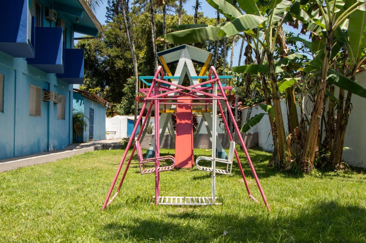 Hotel Mova - Costa Azul