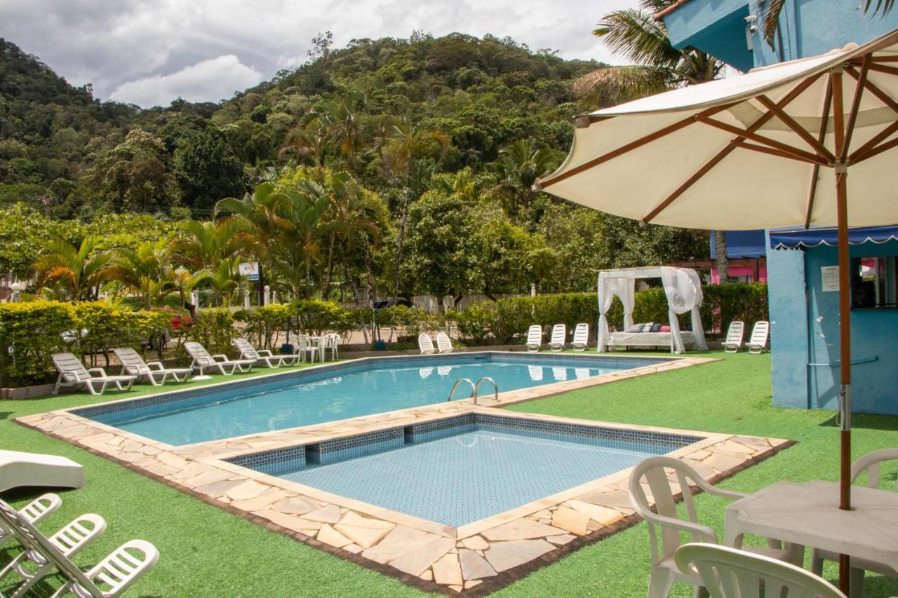 Hotel Mova - Costa Azul 3*