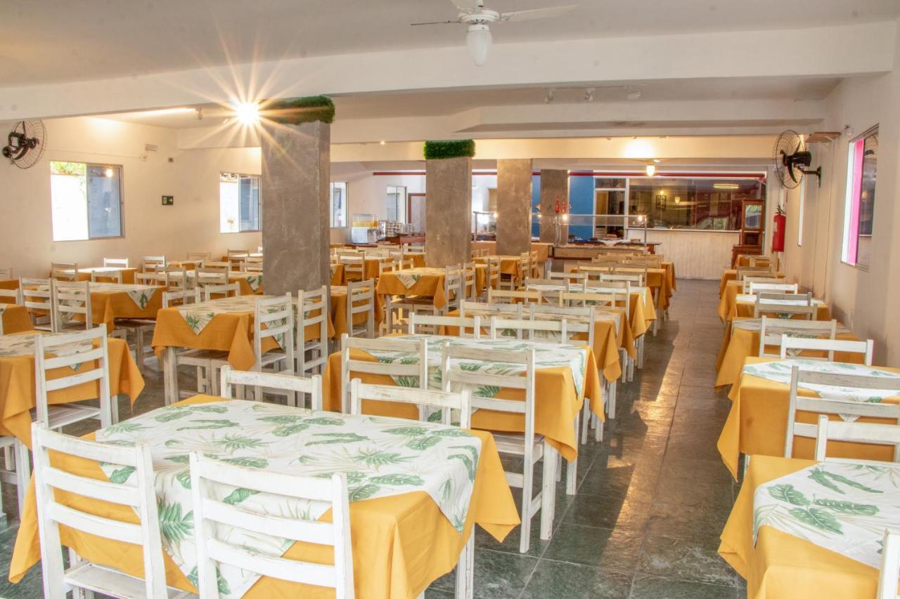Hotel Mova - Costa Azul 3*