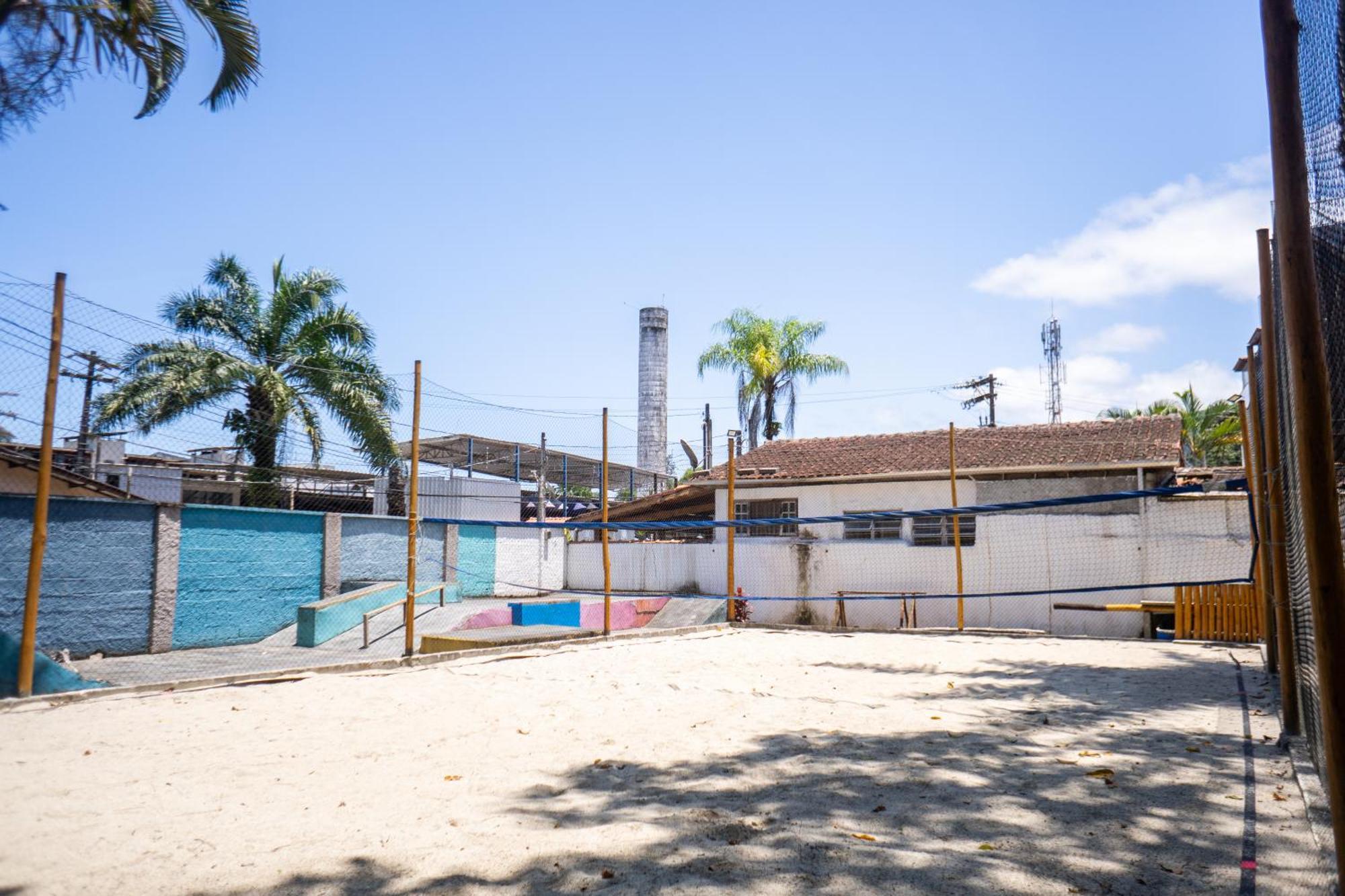 Hotel Mova - Costa Azul Ubatuba
