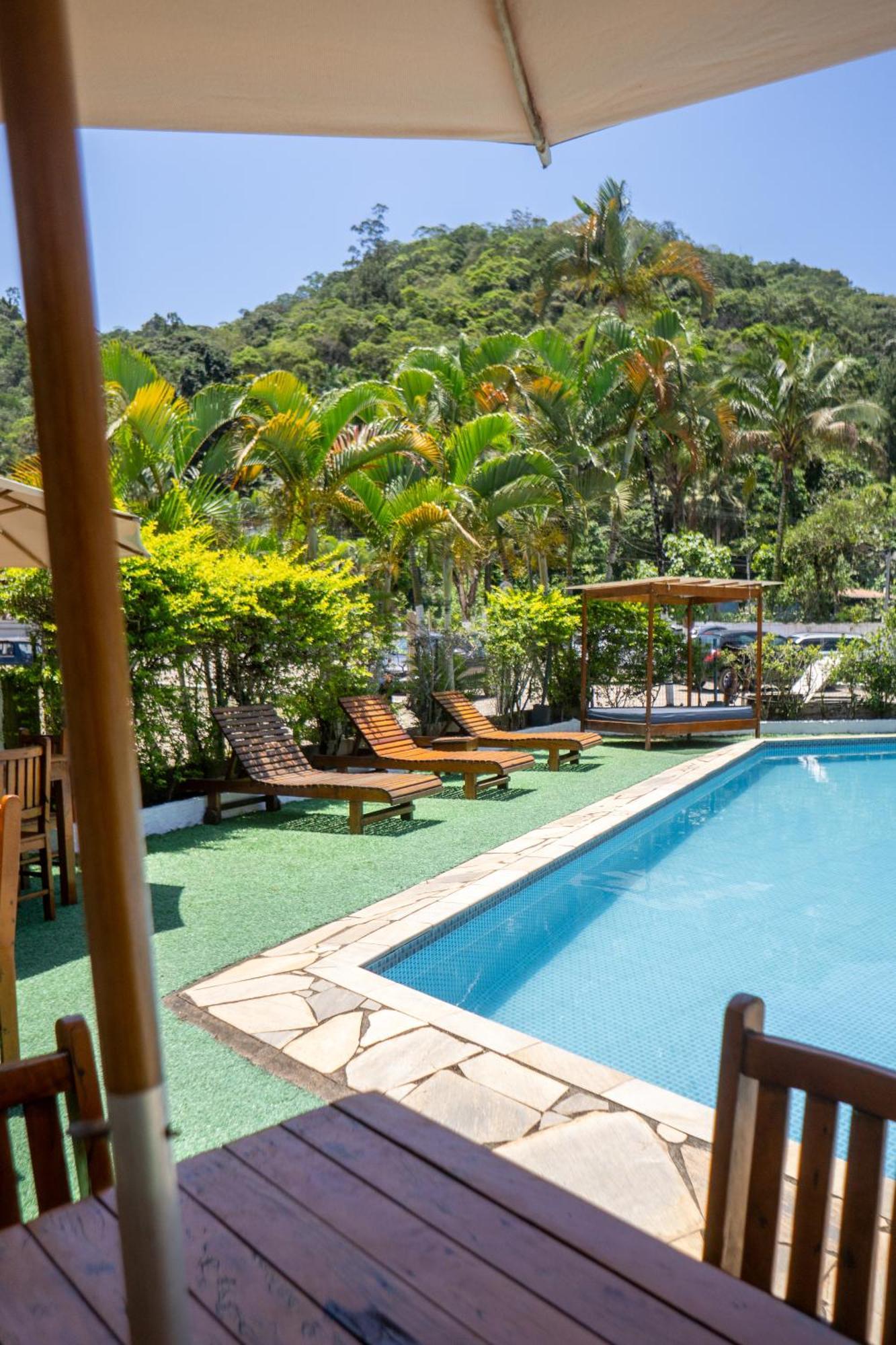 Mova - Costa Azul Hotel