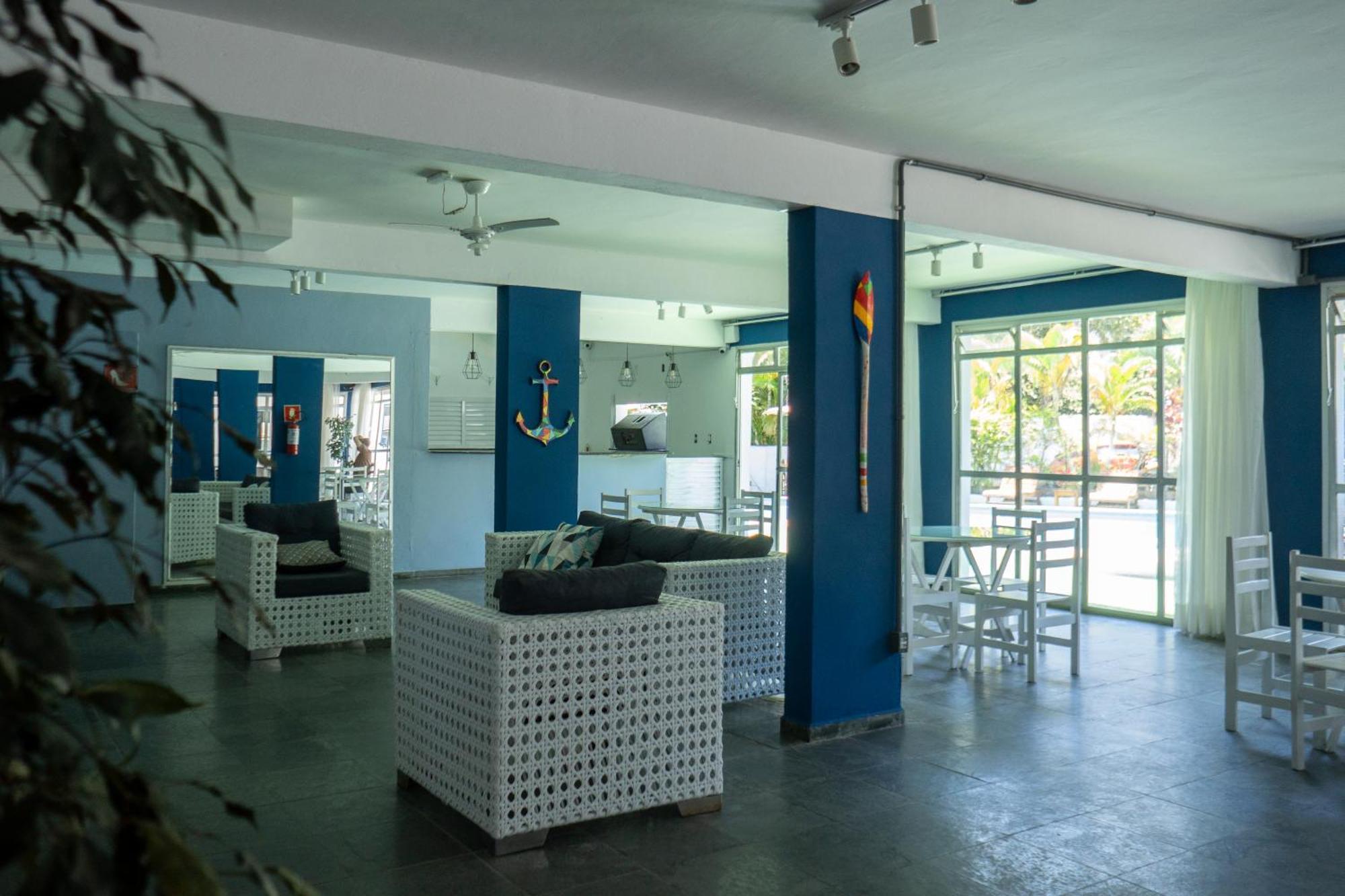 Mova - Costa Azul Hotel 3*