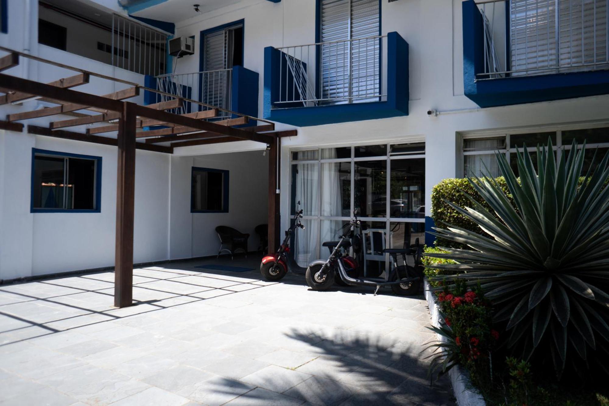 Mova - Costa Azul Hotel Ubatuba