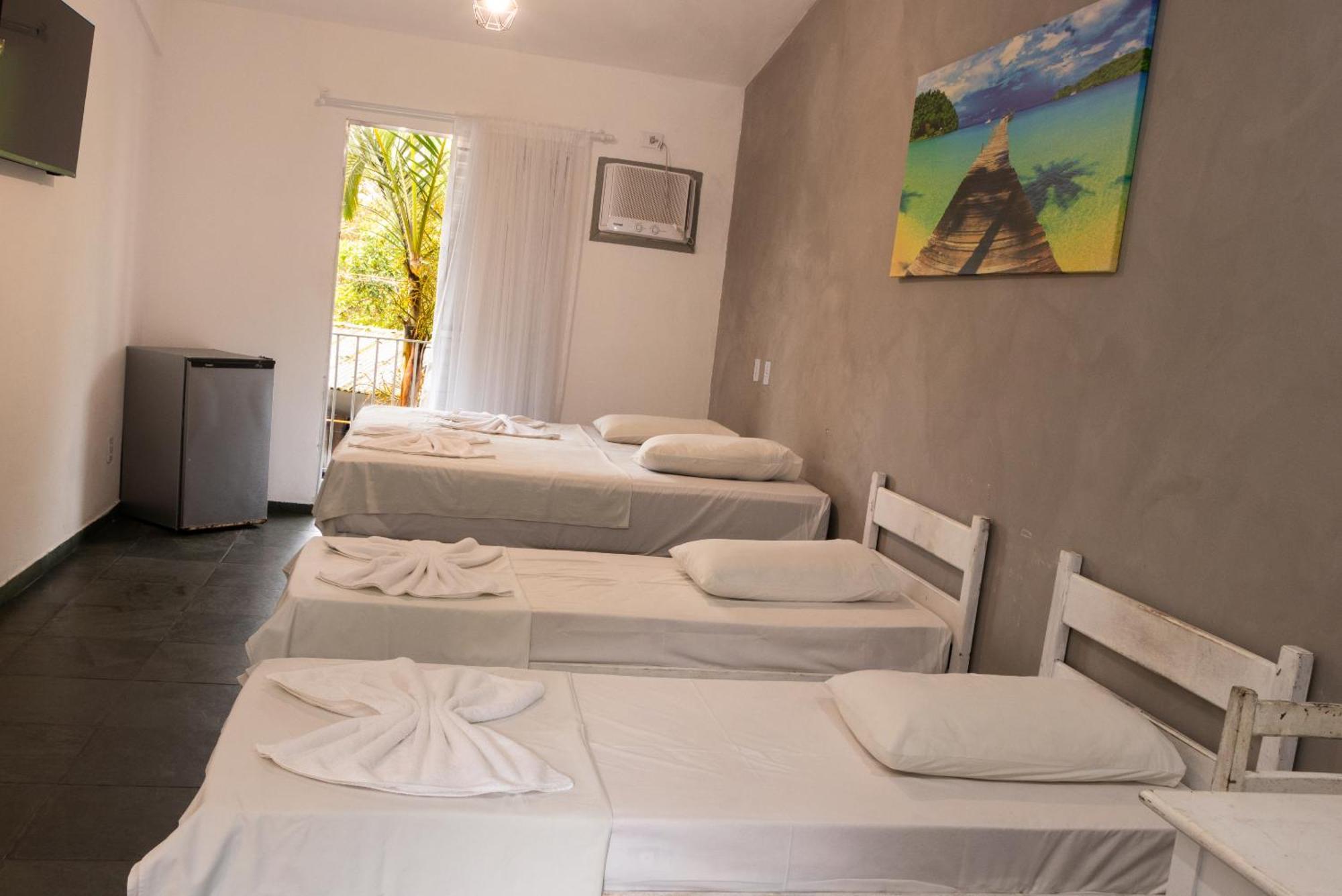 Hotel Mova - Costa Azul Ubatuba